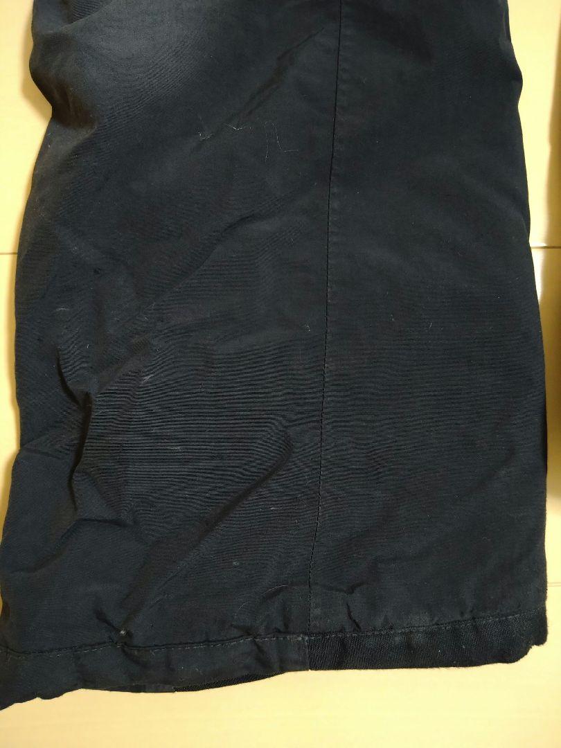 BURTON KIDS スノーボードウェア上下セット Sサイズ