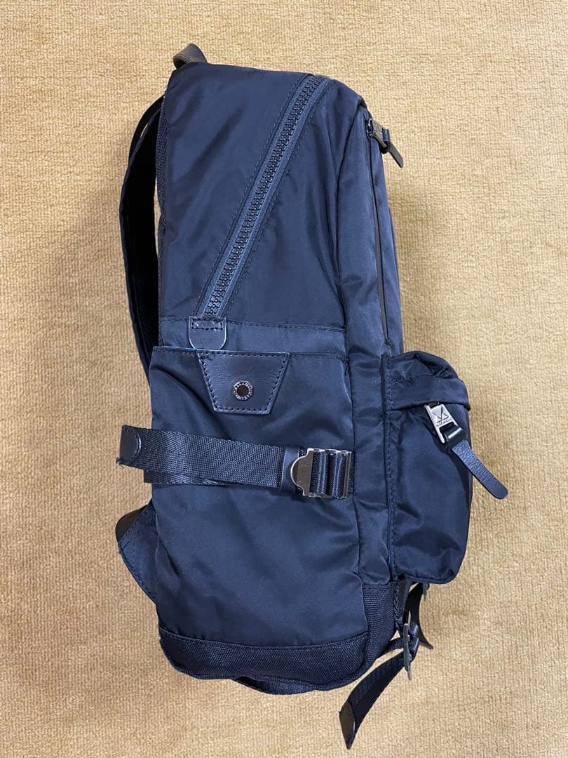 マキャベリック ブラック