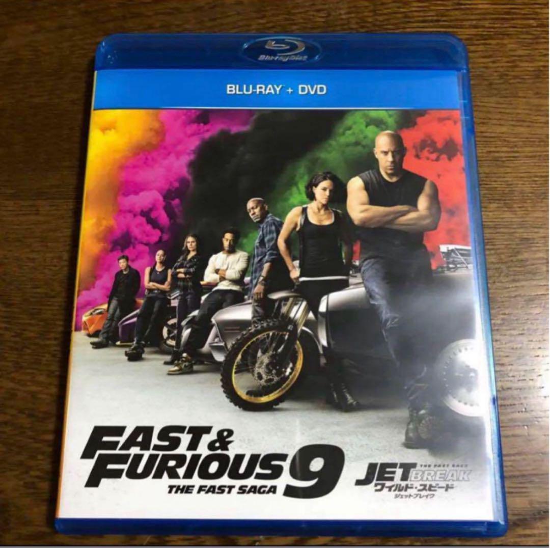 フォロー割引き済み。ワイルドスピード10作品DVDです。吹き替えあります フォロー割引き済み。ワイルドスピード10作品DVDです。吹き替え