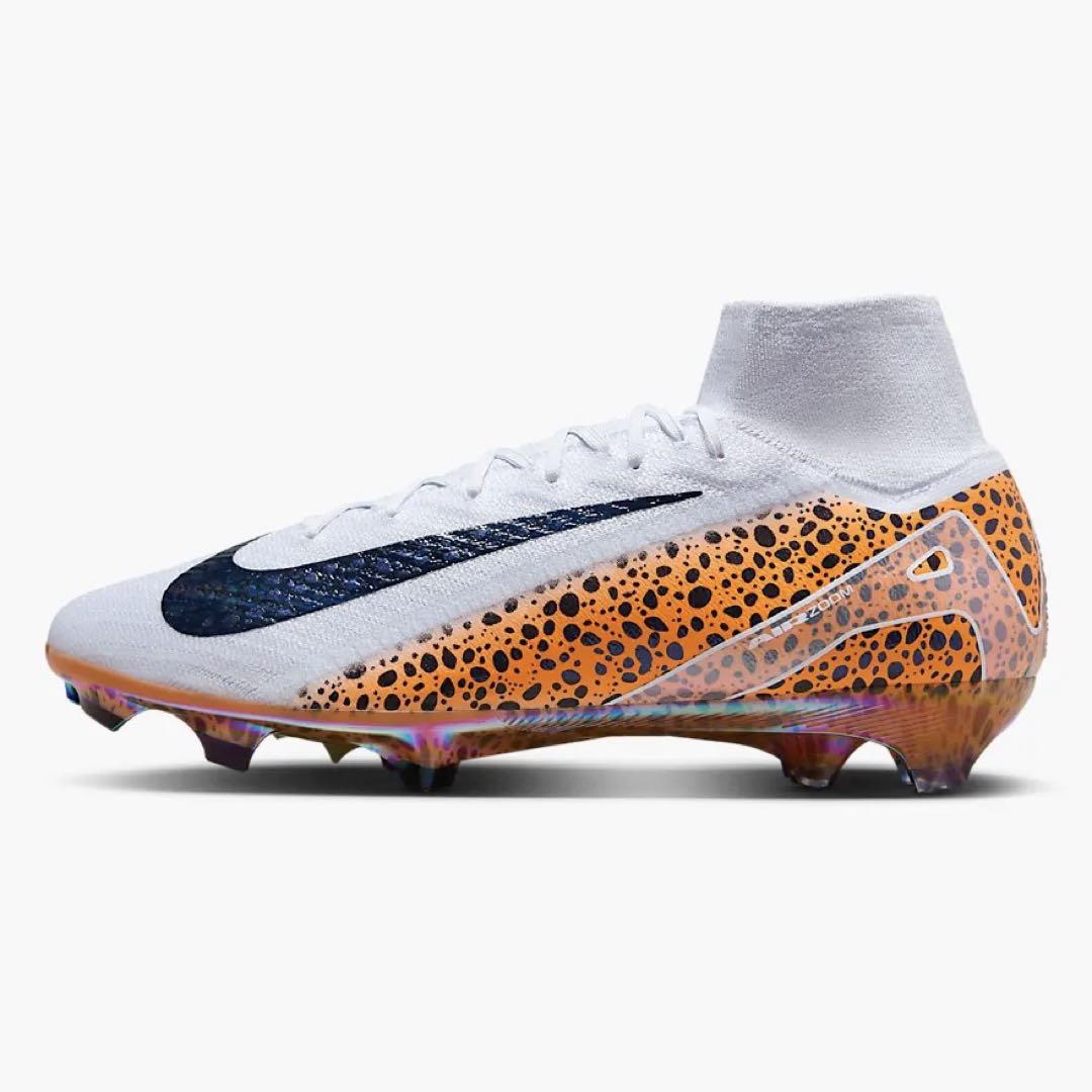 NIKE Mercurial ZM Superfly 10 ET FG OLY