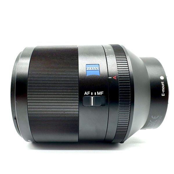 【ほぼ新品】SONY Planar FE 50mm F1.4 SEL50F14Z
