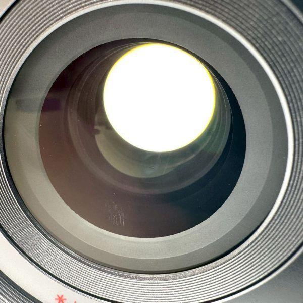 【ほぼ新品】SONY Planar FE 50mm F1.4 SEL50F14Z