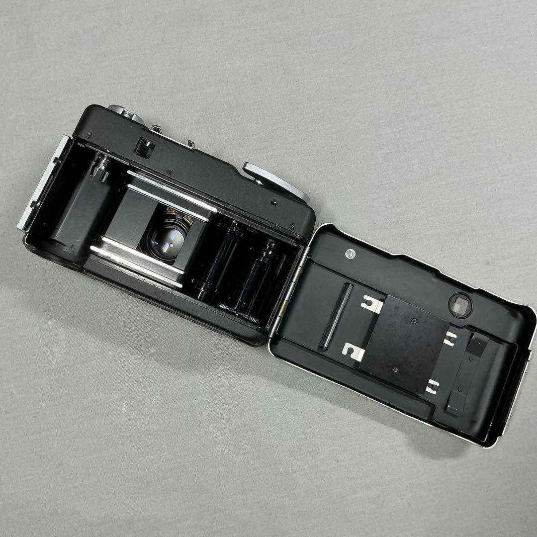 Canon Demi EE17 整備済 ※6/2以降発送 Canon Demi EE17 整備済 ※6/2以降発送 - メルカリ