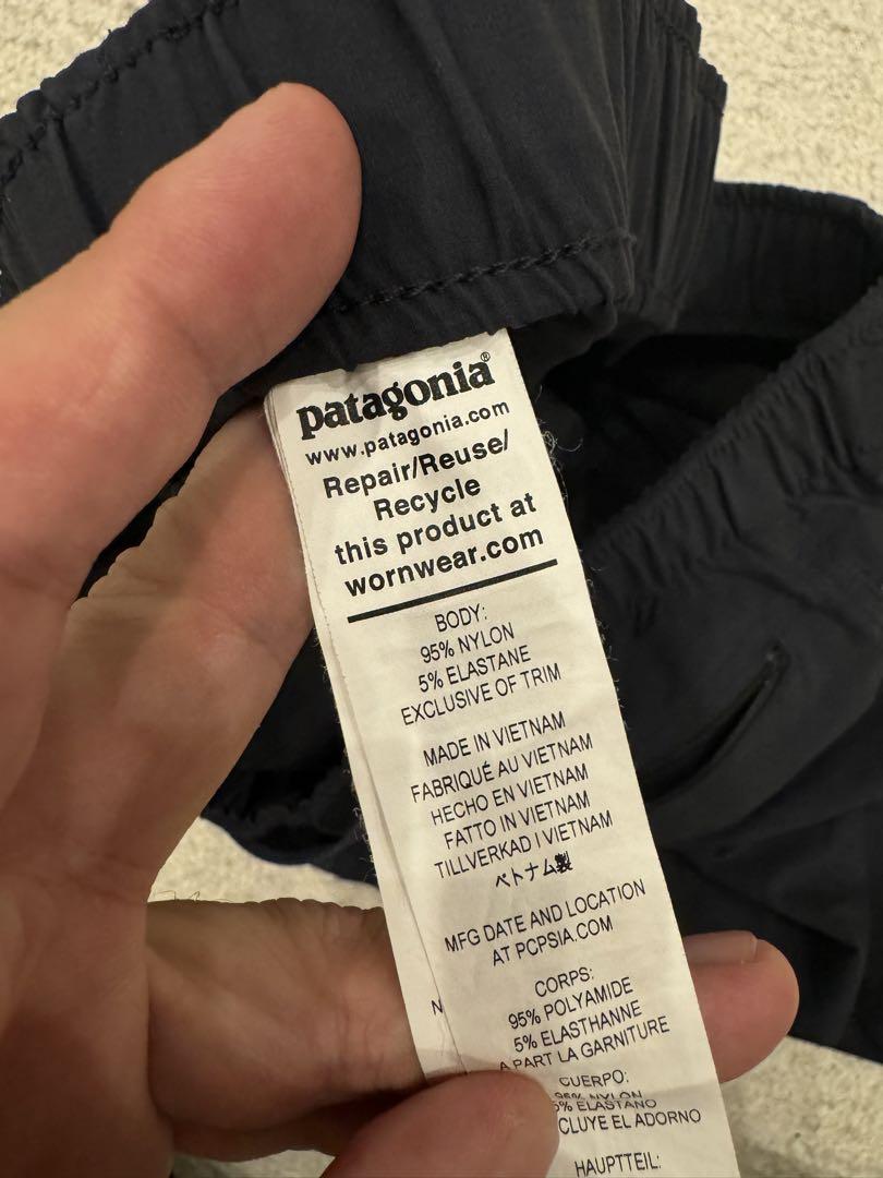 パンツ Patagonia 2023 Outdoor Everyday Shorts