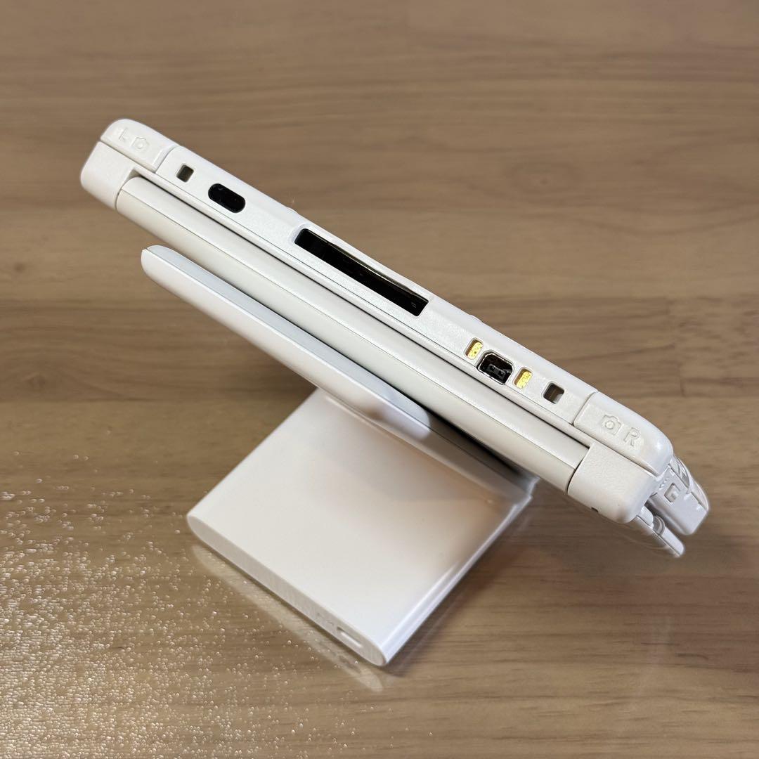 5-204 ニンテンドー3DS LLドラゴンクエストモンスターズ2