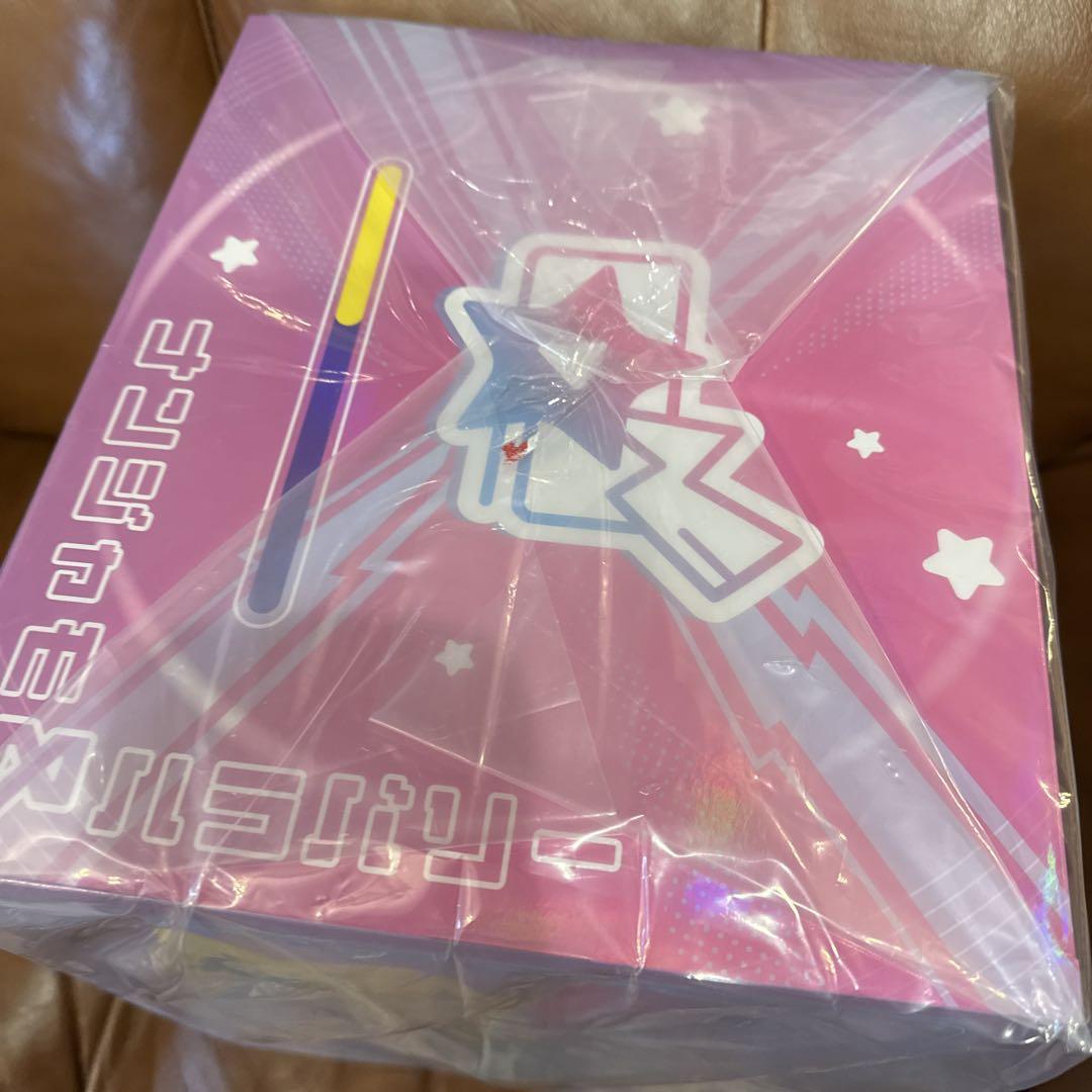 セール！ナンジャモ　フィギュア