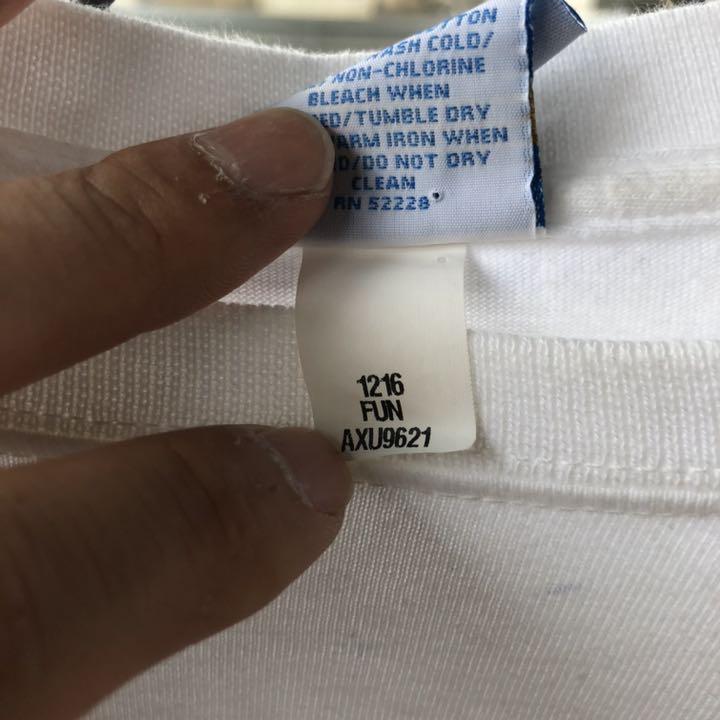 crazy shirts クレイジーシャツ アメリカ国旗モチーフ Tシャツ