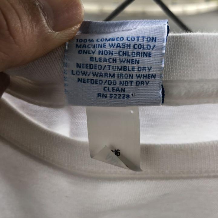 crazy shirts クレイジーシャツ アメリカ国旗モチーフ Tシャツ