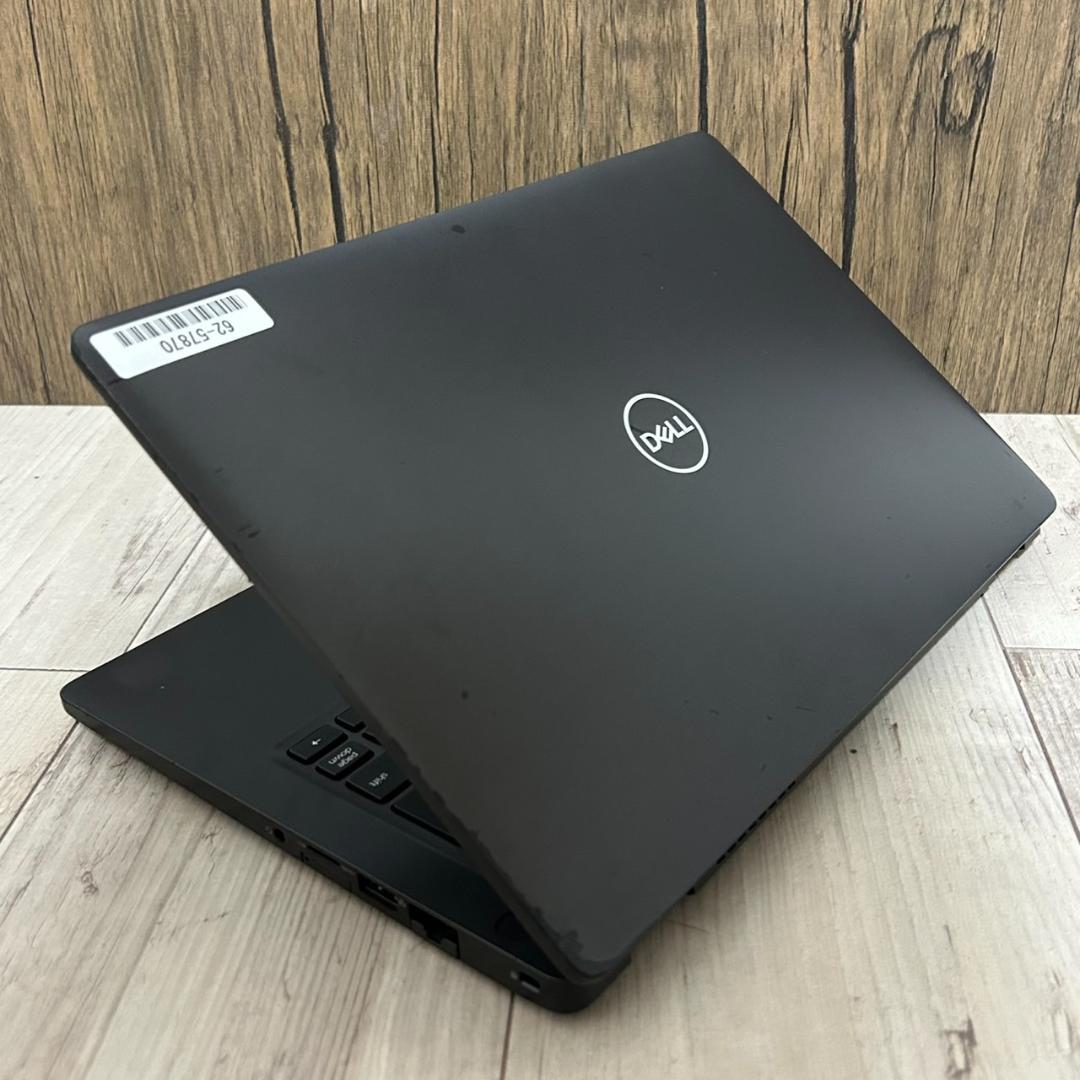 中古優良 LATITUDE 5300 第8世代i5 SSD256GB ノートPC