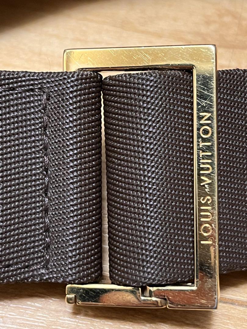 【ポンチキ様】Louis Vuitton ダミエ ボディバッグ　ジェロニモス