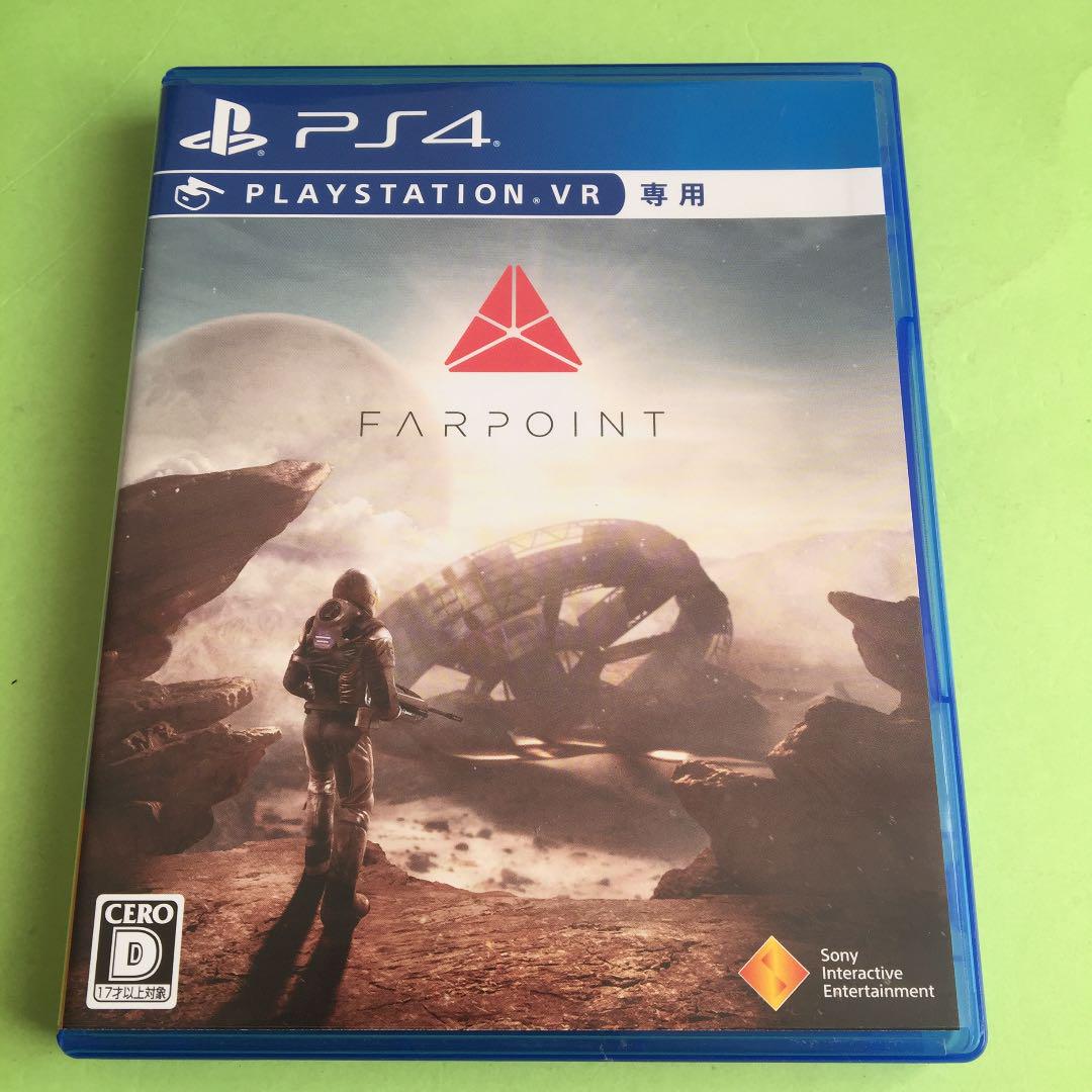 Farpoint