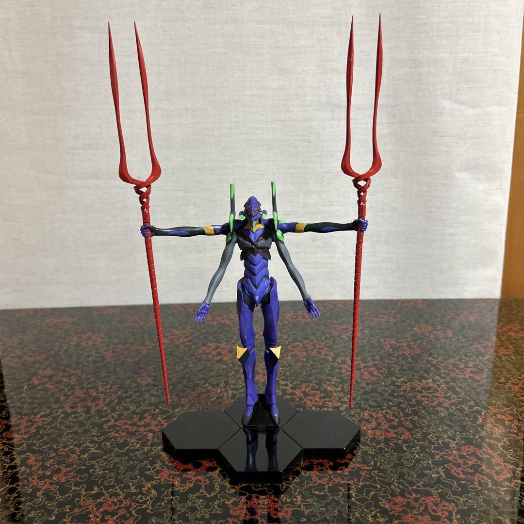 エヴァンゲリオン フィギュアセット 碇シンジ 渚カヲル アヤナミレイ マリ他