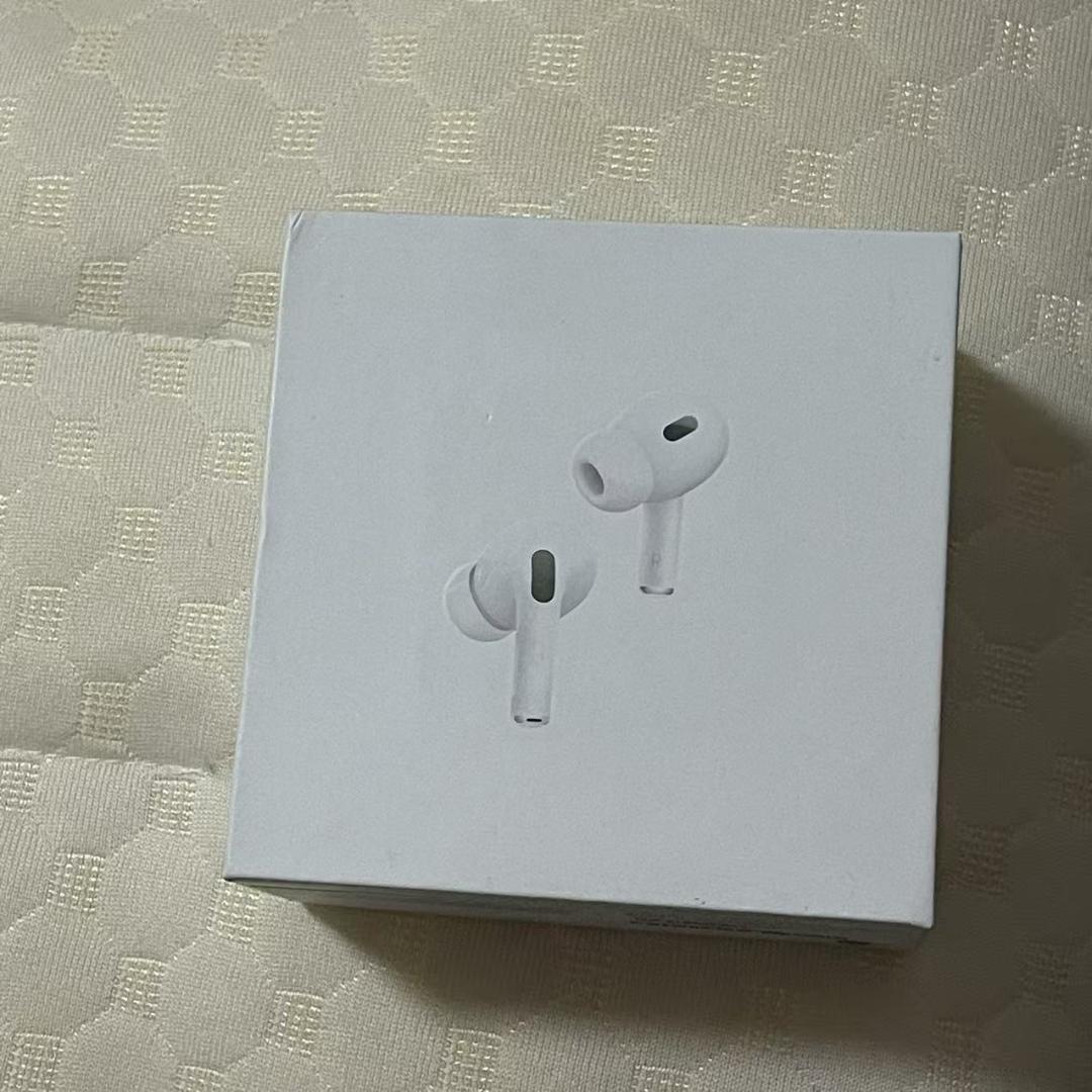 モデル名···AirPods Pro 第2世代 type-c