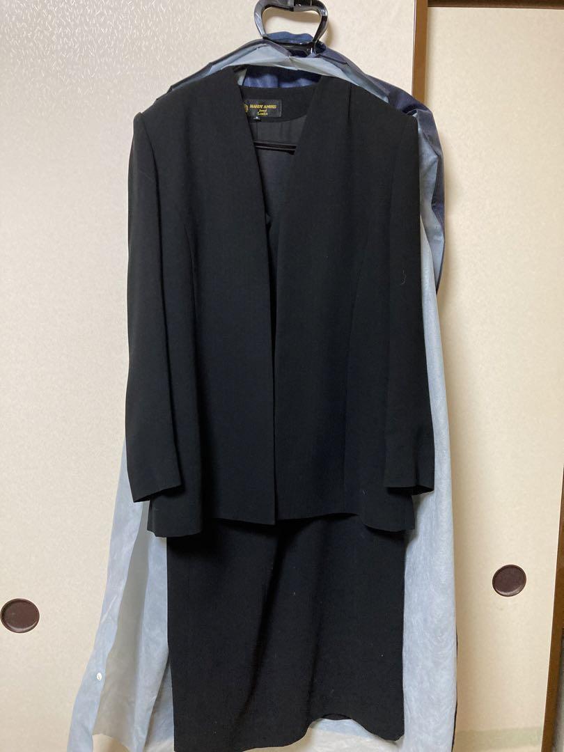 ハーディエイミス礼服9号