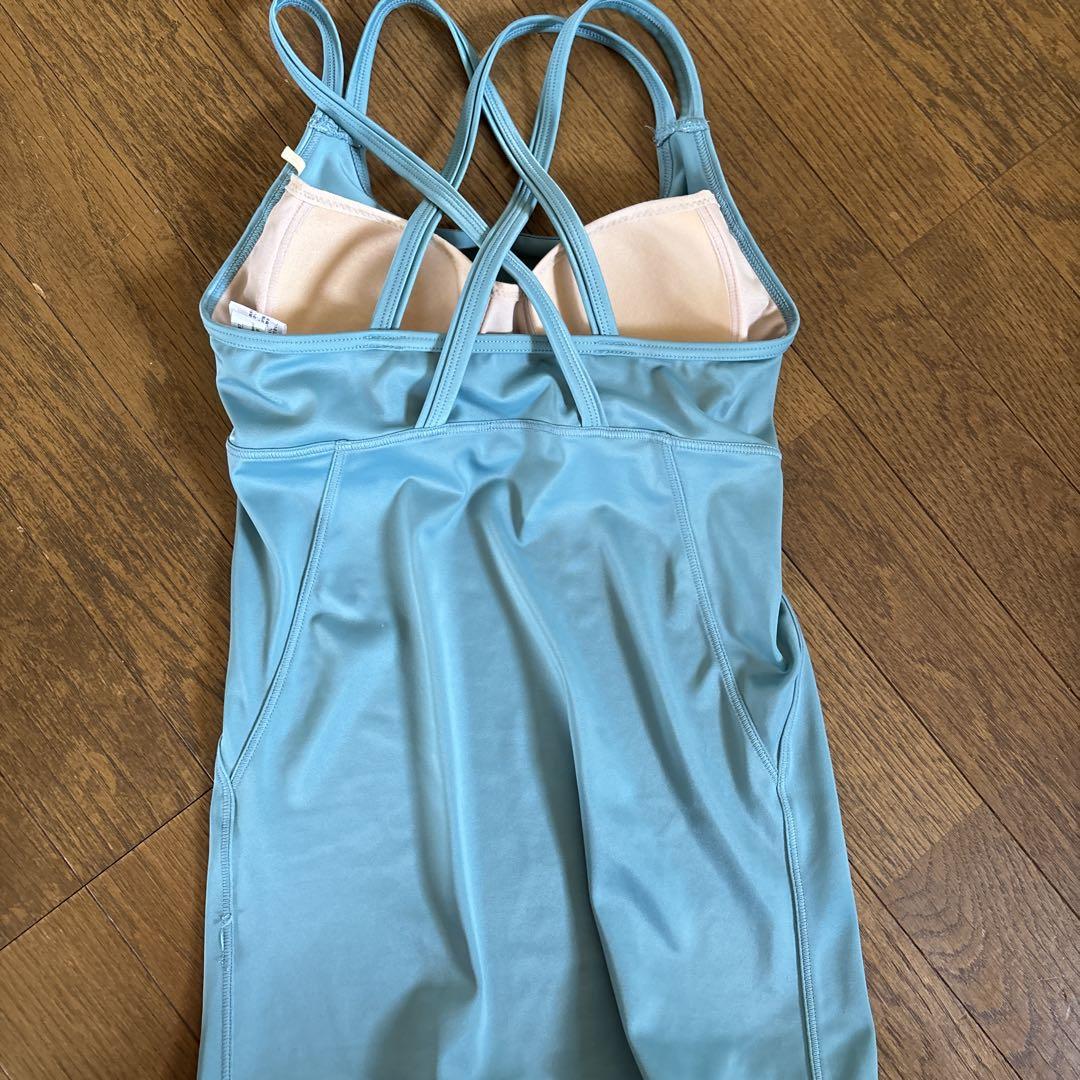 水色花柄クロスストラップヨガウェア Amazon | [RAKUMIKA] ヨガウェア スポーツブラ レディース