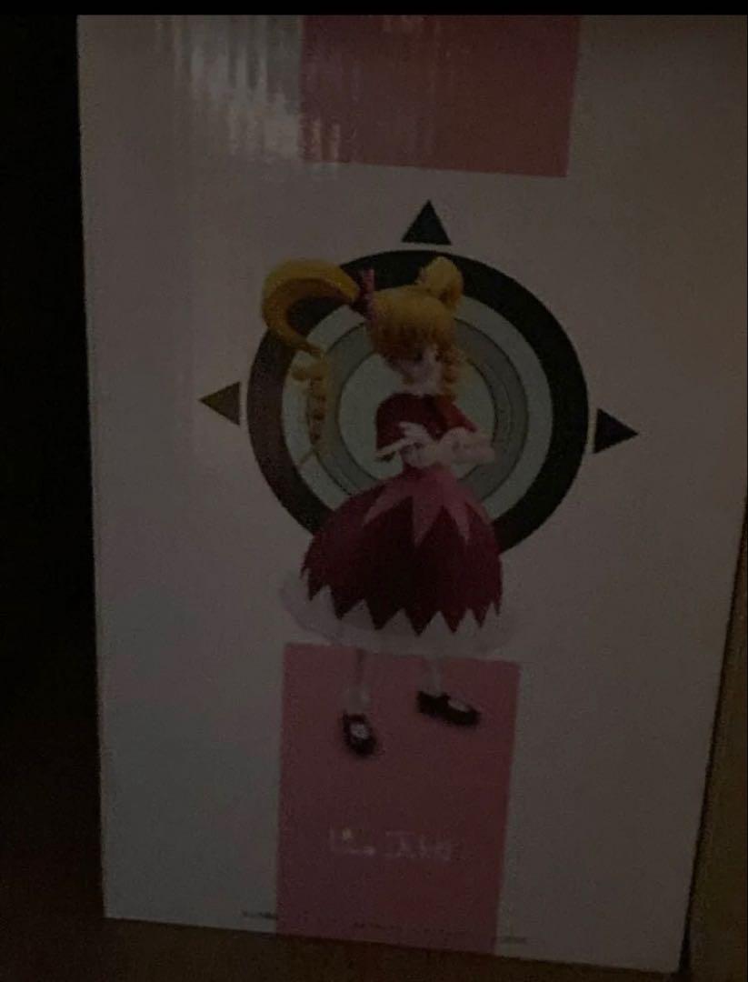 ハンターハンター フィギュア 一番くじ ビスケ