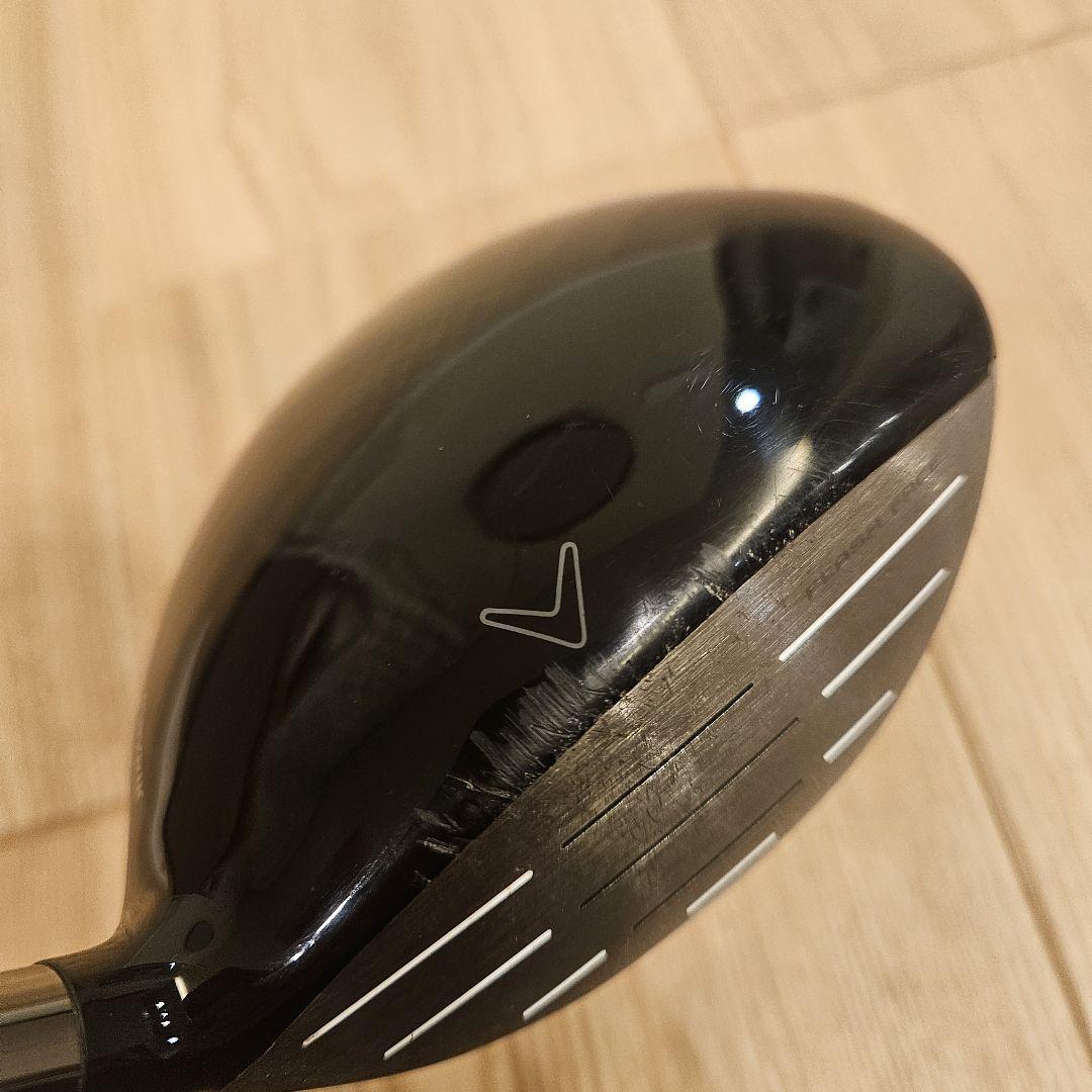 Callaway MAVRIK 3番ウッド