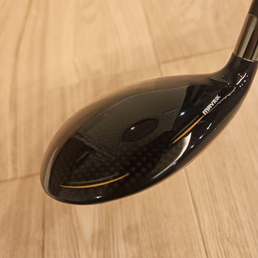 Callaway MAVRIK 3番ウッド
