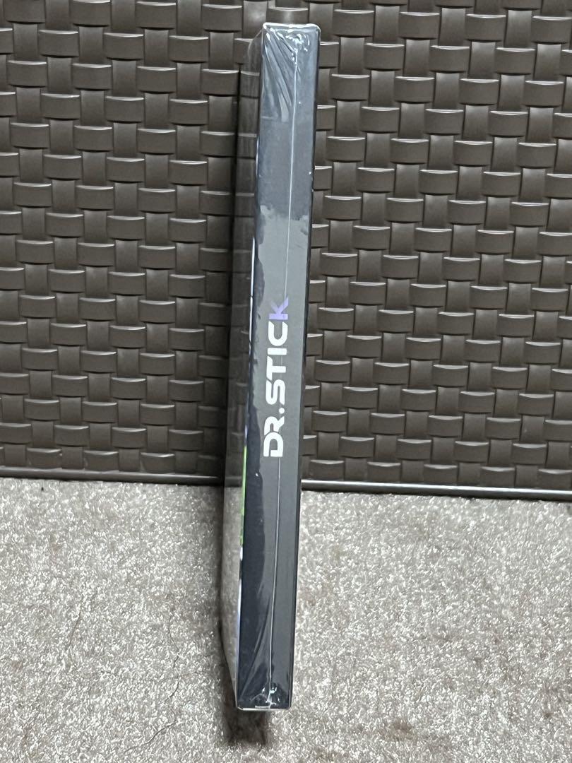 【未開封・新品】 DR.STICK ブルーベリー POD 5個入り✖️6箱