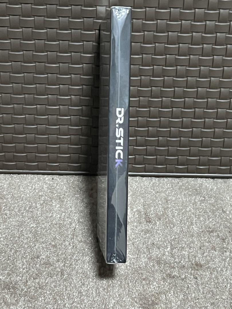 【未開封・新品】 DR.STICK ブルーベリー POD 5個入り✖️6箱