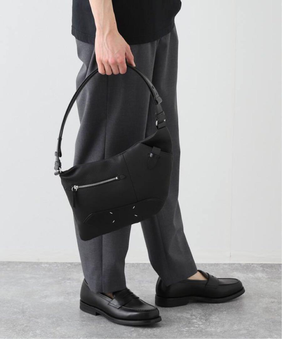 Maison Margiela 5AC オンボディ ショルダーバッグ