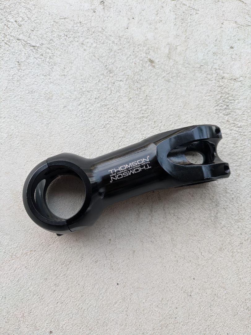 thomson elite ×2 90mm 美品