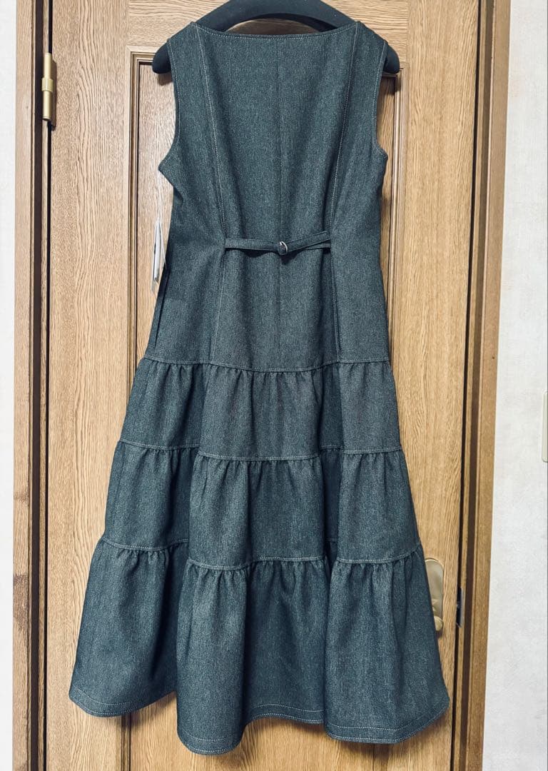 エムズグレイシー❤️2025カタログ・インスタ掲載ジャンパースカート