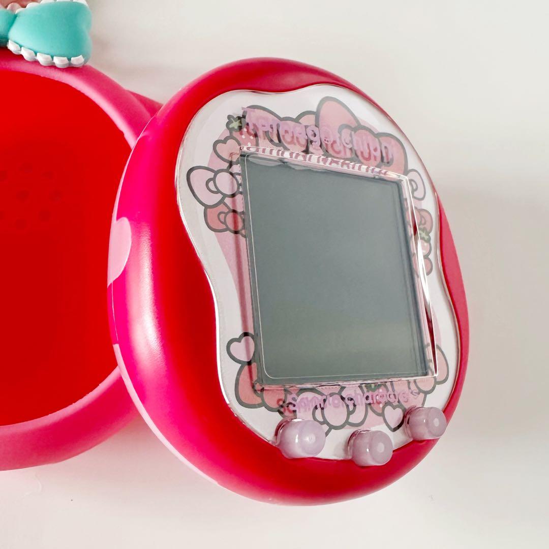 Tamagotchi Uni サンリオキャラクターズ +ガイド本 Tamagotchi Uni サンリオキャラクターズ +ガイド本