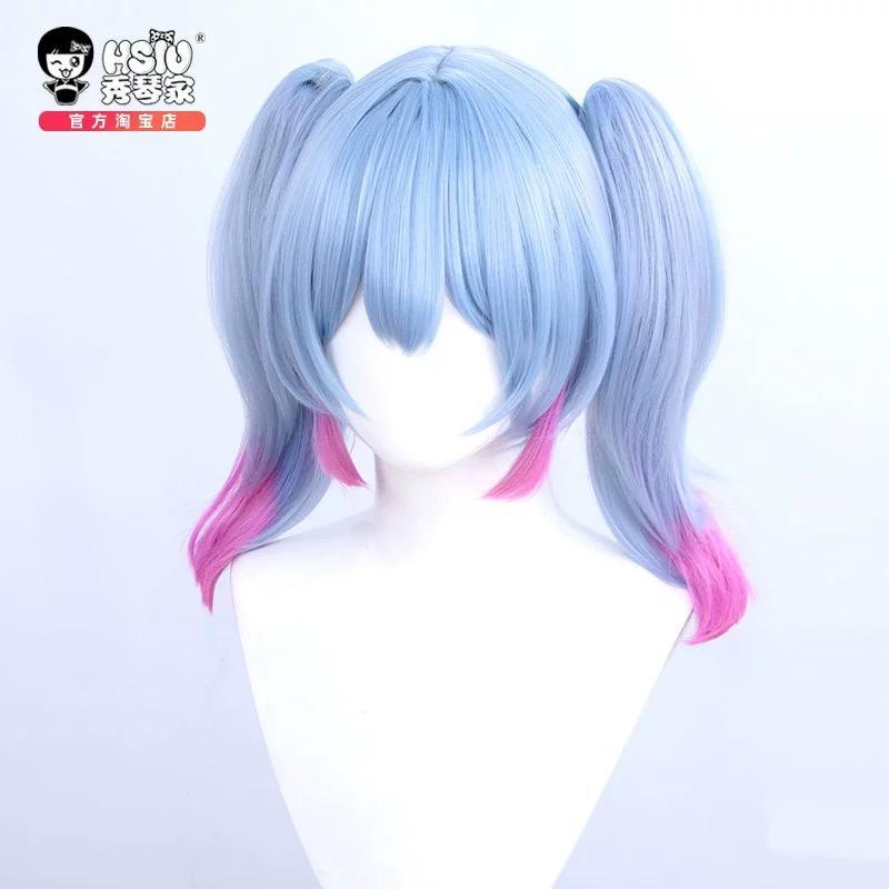 【即納】初音ミク ラビットホール フルセット ウィッグ 衣装 コスプレ M 1 画像7