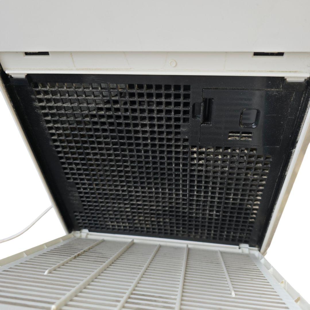 コムギ　ダイキン　DAIKIN 空気清浄機 MC55X-W