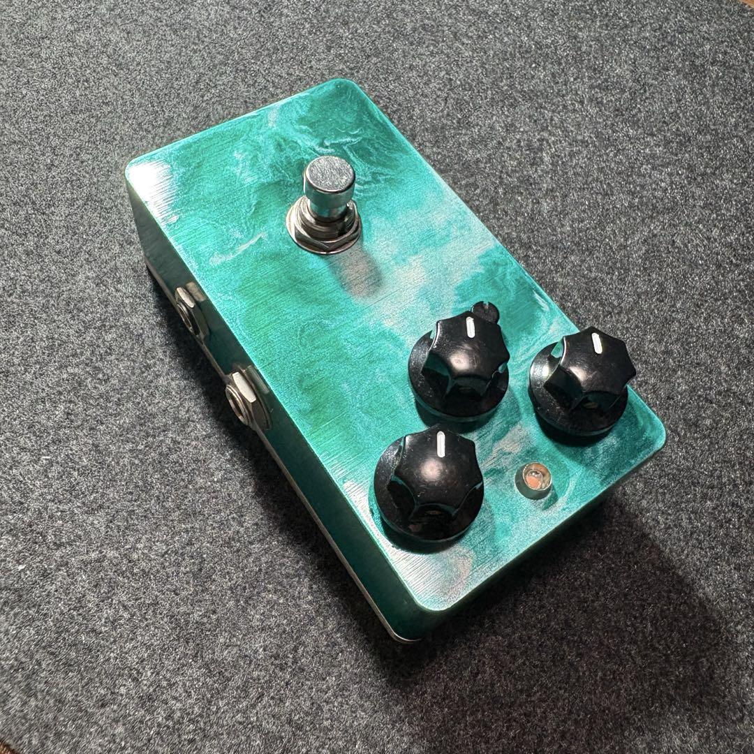 ギター leqtique Beryl