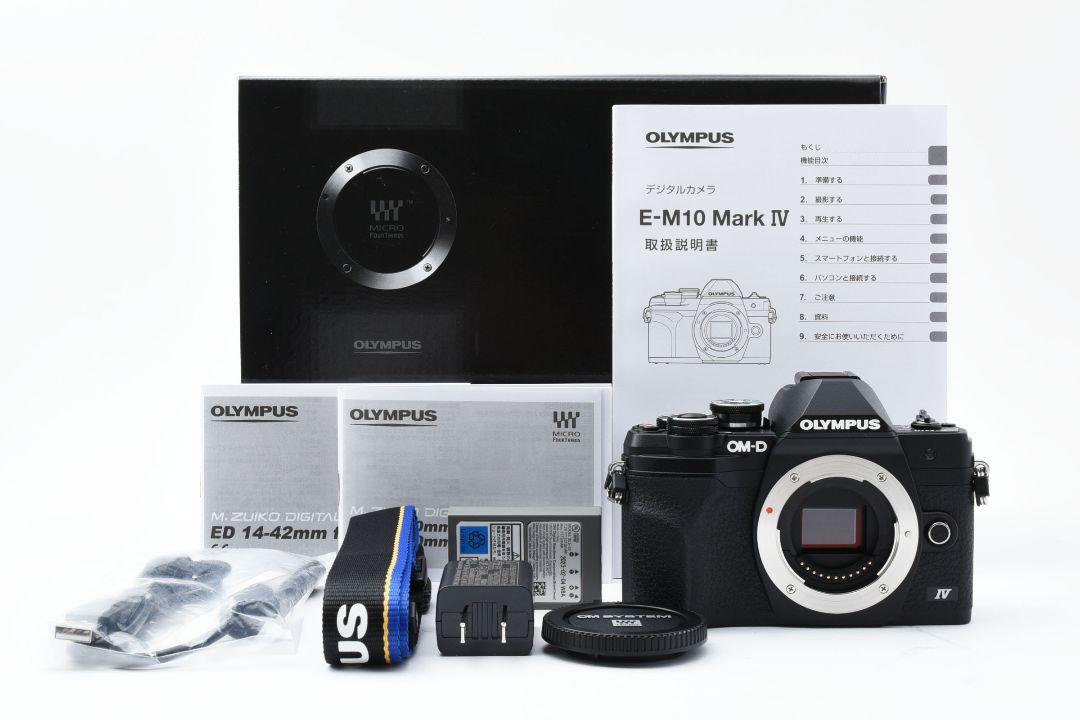 E-M10