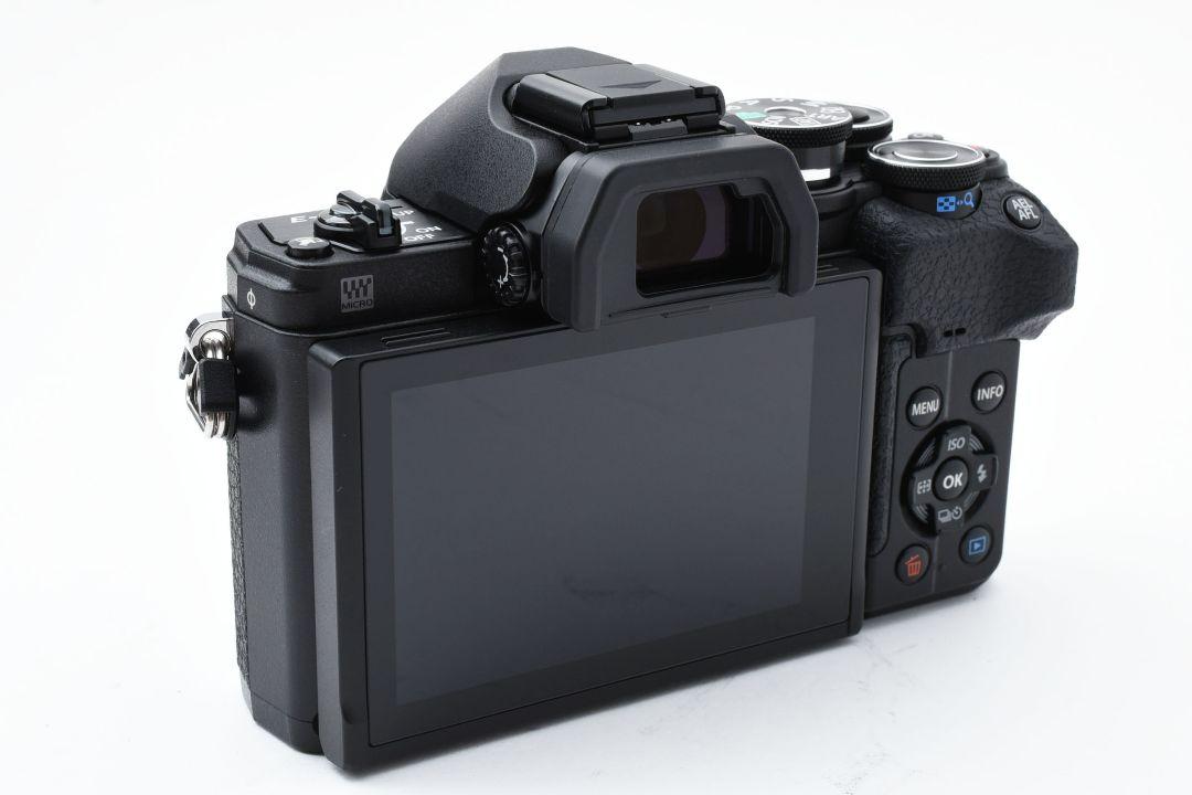 OLYMPUS
