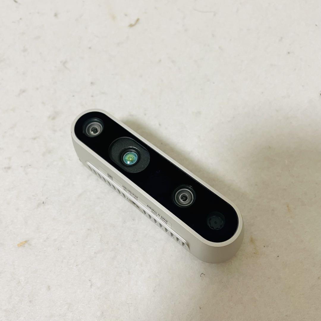 Intel RealSense Depth Camera D435i