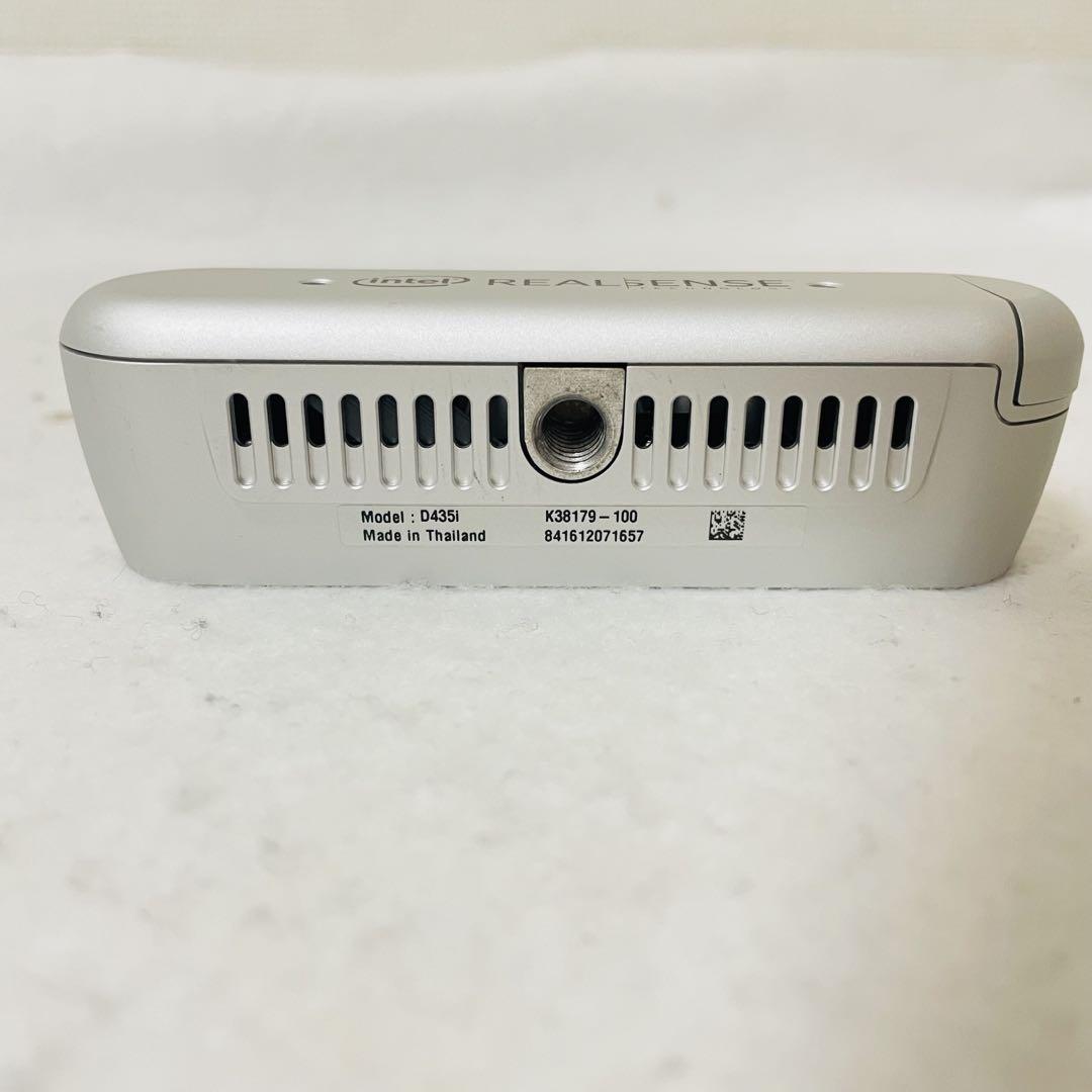 Intel RealSense Depth Camera D435i