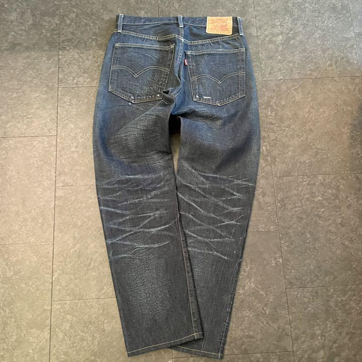 品質保証新品 激レア❗️ 501Z XX 赤耳 W30 L32 nDH0f-m62221343393 Levi's リーバイス 正規品最新作