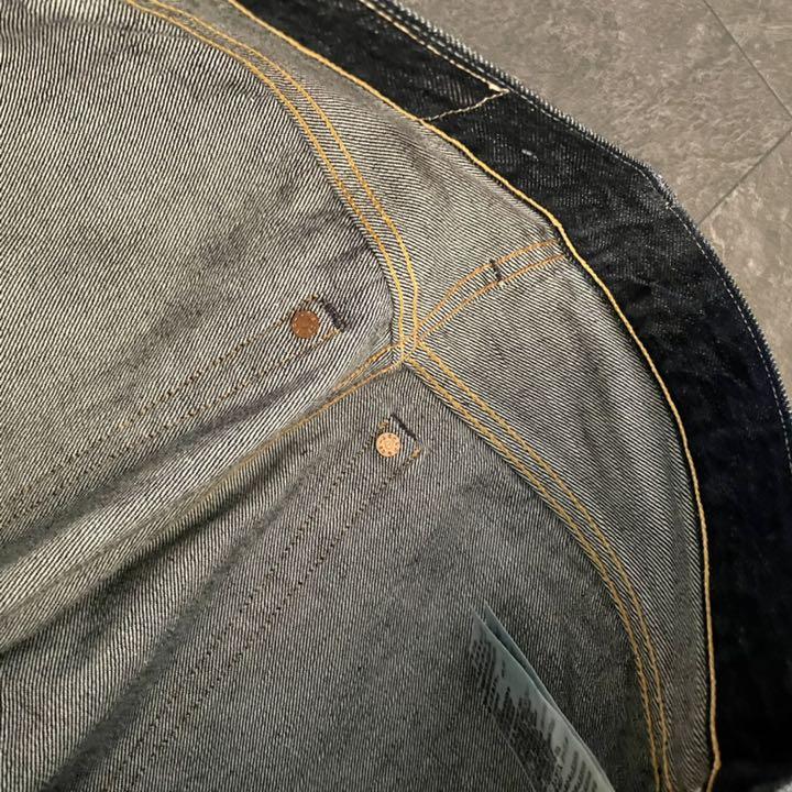 品質保証新品 激レア❗️ 501Z XX 赤耳 W30 L32 nDH0f-m62221343393 Levi's リーバイス 正規品最新作