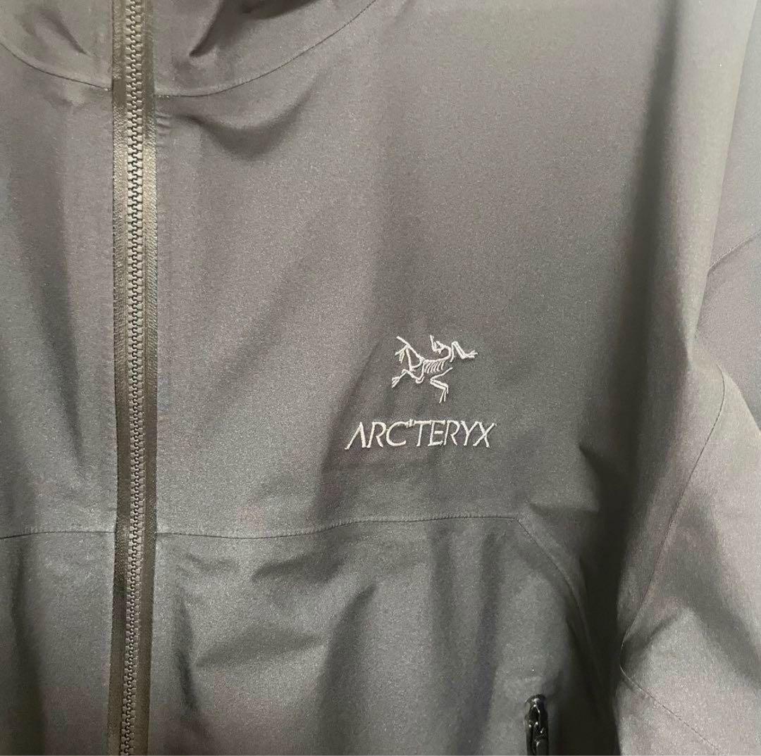 アークテリクス　BETA JACKET XLサイズ