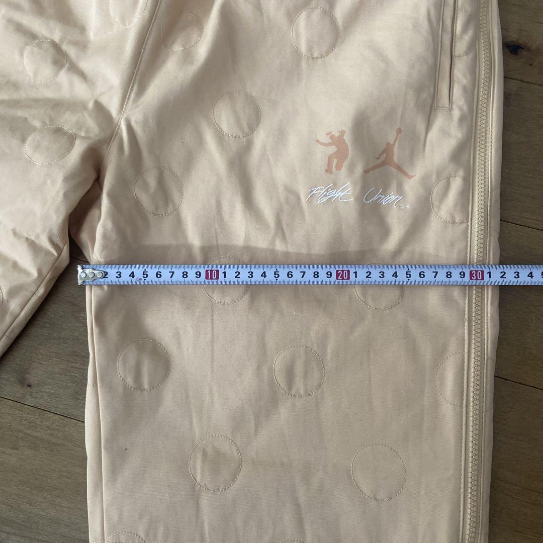 ジョーダン　ユニオン　NIKE