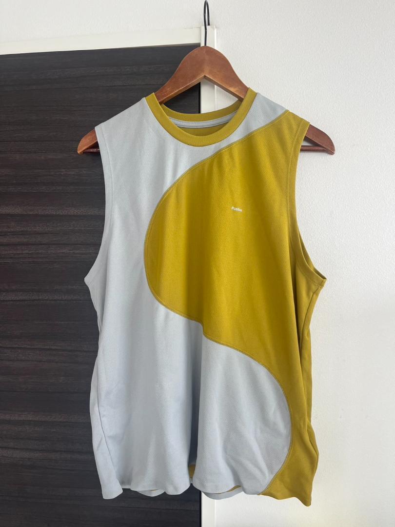 XL NIKE アンダーカバー コラボ商品 GYAKUSOU ランニング