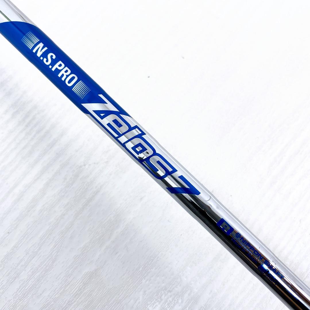 【希少!!】EPON AF-705 エポン 軟鉄鍛造 アイアン セット 5本 R 希少!!】EPON AF-705 エポン 軟鉄鍛造 アイアン セット 5本 R