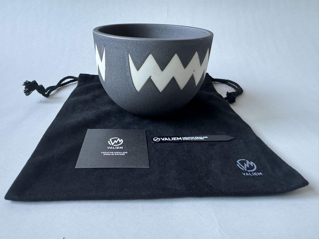 新品 VALIEM MONSTER MOUTH ASURA Mサイズ