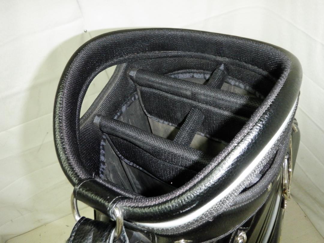 XXIO★ゼクシオ★DUNLOP★9.5型★良品★プロモデル(BK)