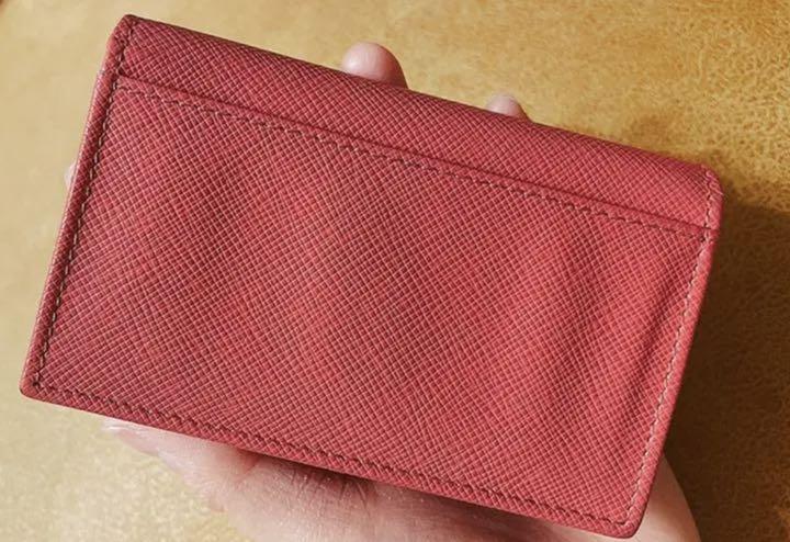 カテゴリー PRADA プラダ 名刺入れ BF6Ce-m62224468396 きはプラス