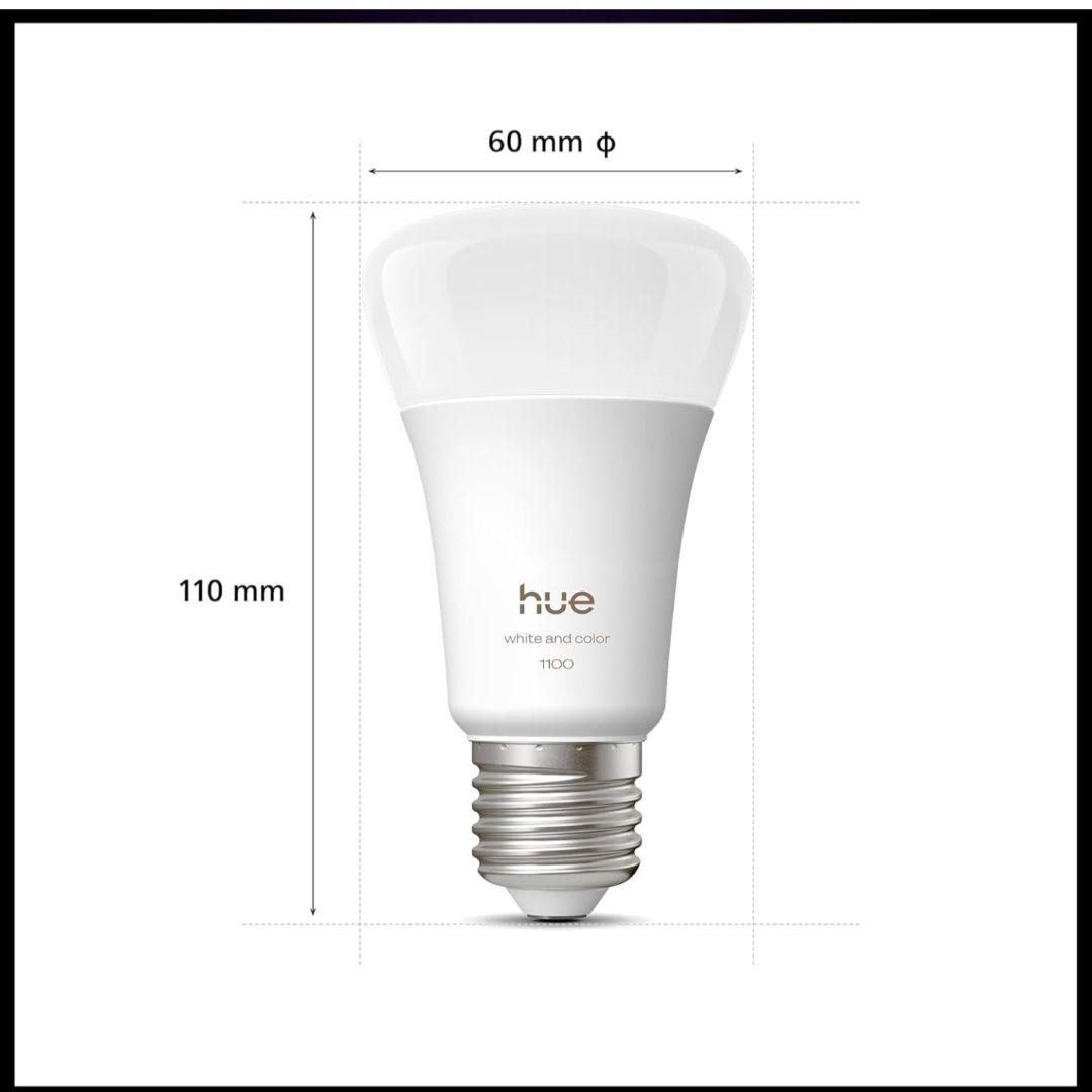 フィリップスヒュー スターターセット E26フル 3個 ブリッジ プロ NEXPOTALLINN_EU