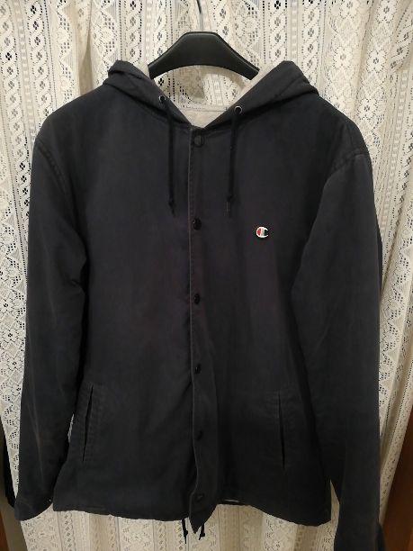 Supreme　Champion パーカー