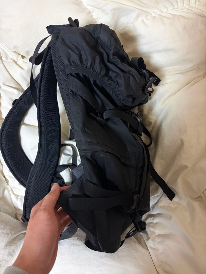 porter extreme リュック 30L 吉田カバン porter extreme リュック 30L 吉田カバン