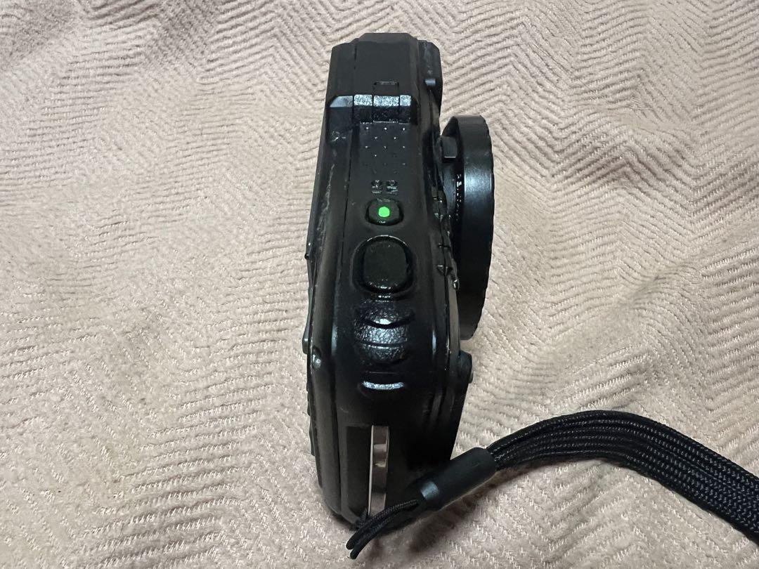 PENTAX ペンタックス　WG-1 防水　デジタルカメラ