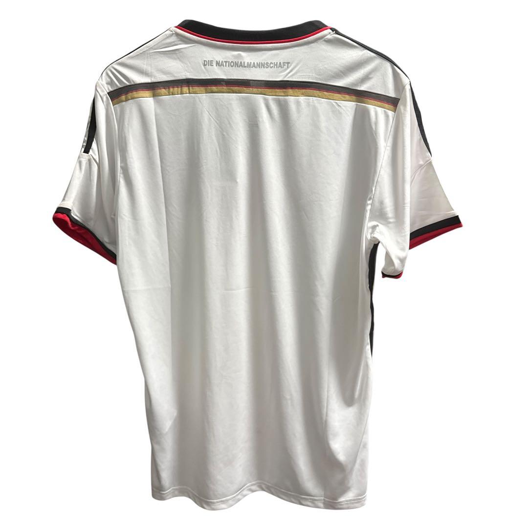 Z40 adidas アディダス サッカーT サッカーユニフォーム ドイツ