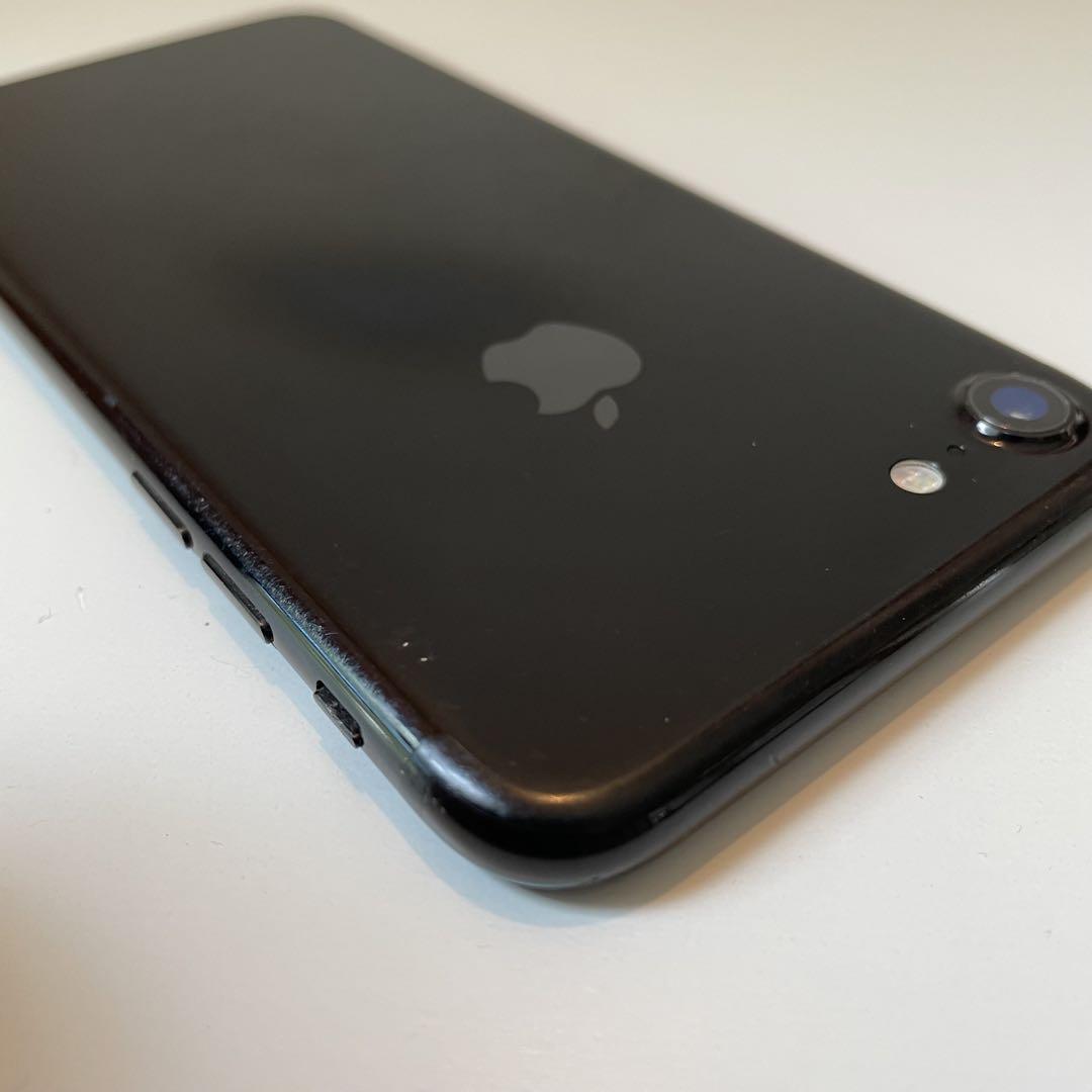 iPhone7 128GB SIMフリー　割れなし　バッテリー最大容量72% iPhone 7 128GB バッテリー最大 83% SIMフリー - メルカリ